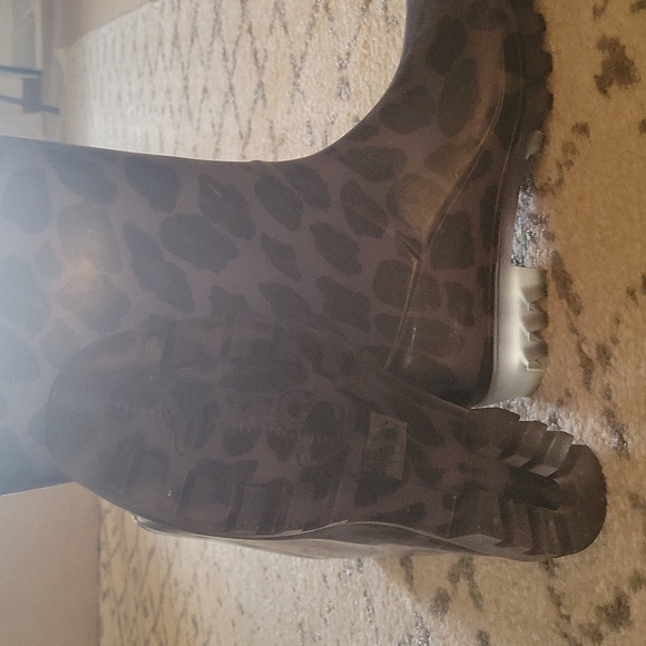 Rain boot - Picture 2 of 3